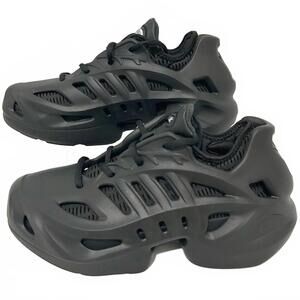 Adidas adiFOM Climacool Black Shoes IF6586 Mens/Youth 6 | NEW